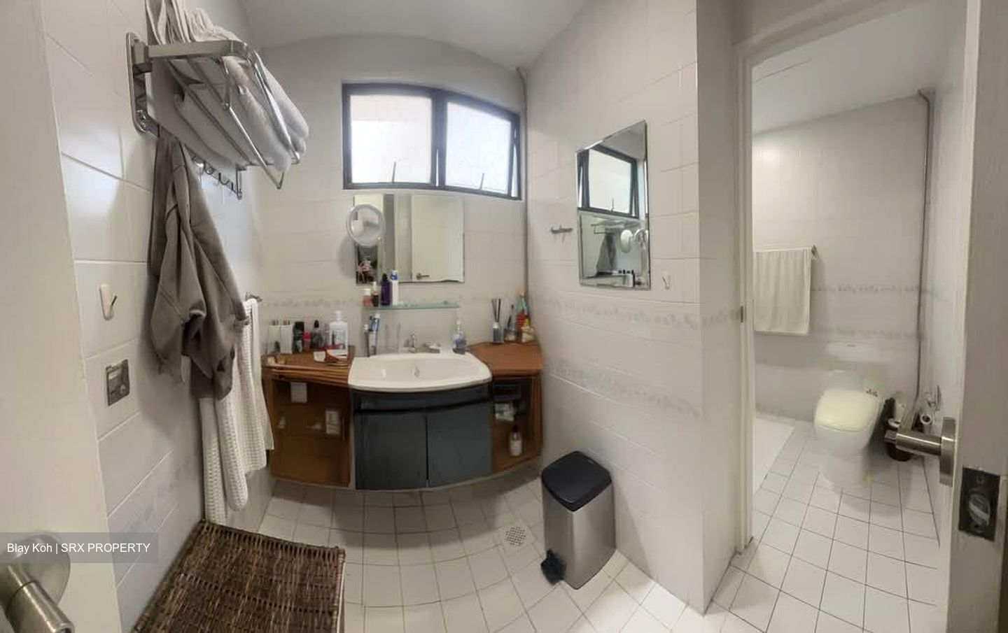 Bayshore Park (D16), Condominium #600129411